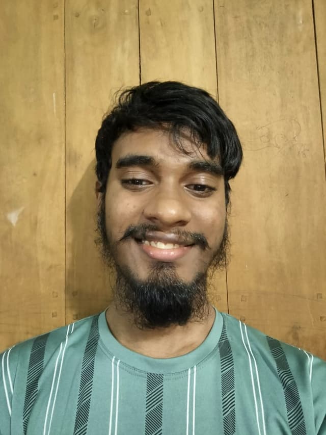 Habibur Rahman - Front-end Developer | Portfolio