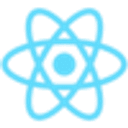 React