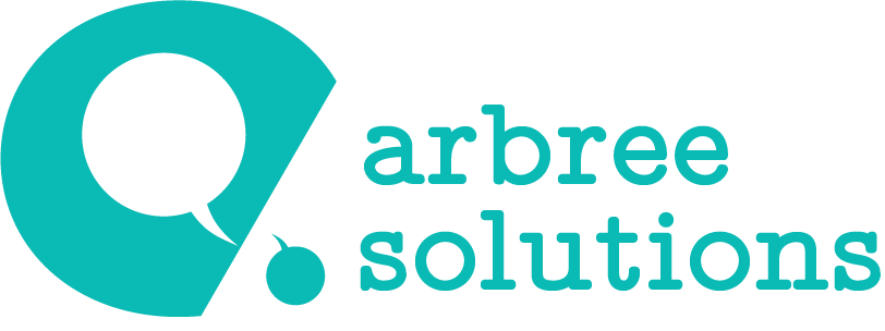 Arbree Solutions - Professional client logo